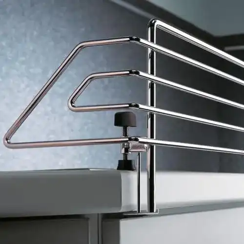Herdschutzgitter Sotech SO-TECH® aufklemmbar