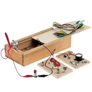 Elektrobaukasten matches21 HOME & HOBBY matches21