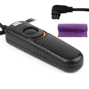 Kamera-Fernauslöser Pixel RC201/S1 Kabelfernauslöser