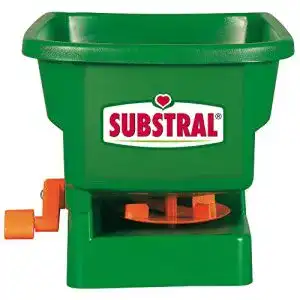 Handstreuer Substral HandyGreen Universal- für Rasendünger