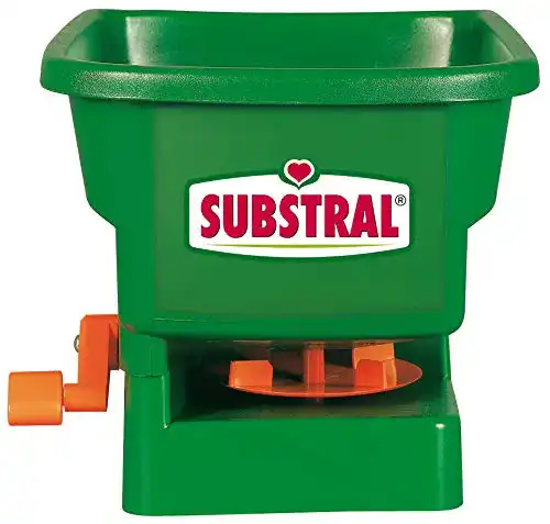 Handstreuer Substral HandyGreen Universal- für Rasendünger