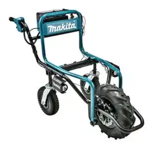 Akku-Schubkarre Makita DCU180Z 18,0 V ohne Akku