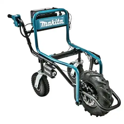 Akku-Schubkarre Makita DCU180Z 18,0 V ohne Akku