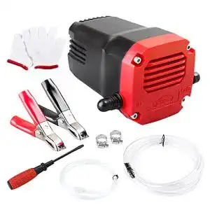Ölabsaugpumpe 12 V Oasser OP1 Ölabsaugpumpe 12V 80W