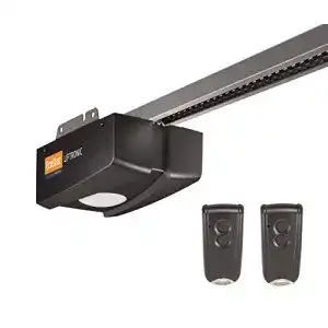Garagentorantrieb Hörmann Ecostar Liftronic 500-2
