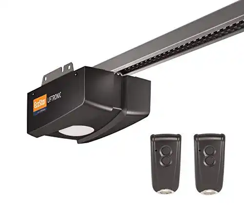 Die beste Garagentorantrieb Hörmann Ecostar Liftronic 500-2 2026 Test Bestseller Garagentorantrieb Hörmann Ecostar Liftronic 500-2