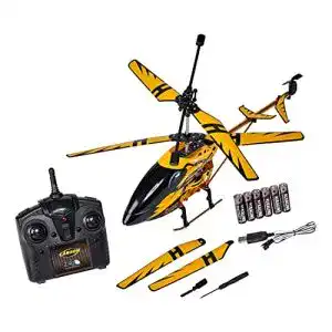 Ferngesteuerter Hubschrauber Carson 500507139 Easy Tyrann Hornet
