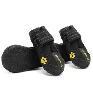 Schneeschuhe für Hunde MOKCCI Truelove Pfotenschutz
