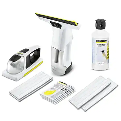 Kärcher-Fenstersauger APH Reinigungstechnik WV 6 Premium