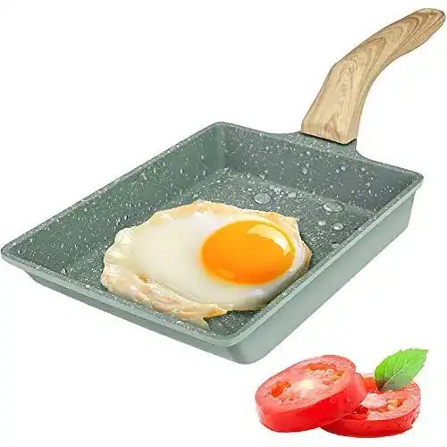 Tamagoyaki-Pfanne Lanbent Japanisch Antihaft-Beschichtung