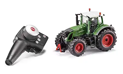 Ferngesteuerter Traktor Siku 6880, Ferngesteuerter Fendt 939
