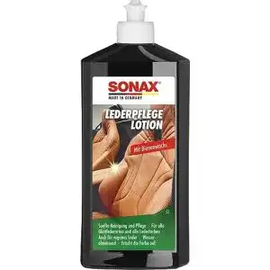 Lederpflege SONAX 291200 Leder Pflege Lotion