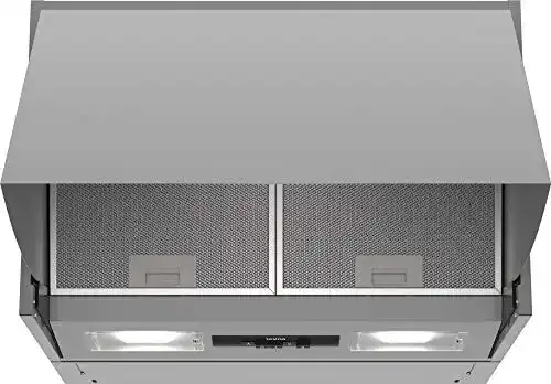 Siemens-Dunstabzugshaube Siemens LE63MAC00 iQ100, 59,9 cm