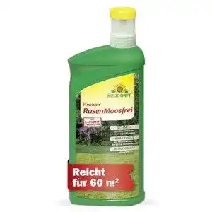 Moosvernichter Neudorff Neudorf 33488 Finalsan Rasenmoosfrei