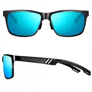 Kingseven-Sonnenbrille KINGSEVEN Sonnenbrille Herren Polarisiert