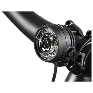 Lupine-Lampe Lupine SL SF Nano Ebike Fahrrad Lampe 35mm (STVZO K1797)