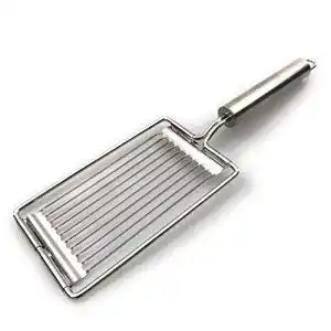 Tomatenschneider Kerafactum Tomatenmesser Edelstahl