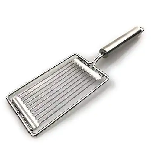 Tomatenschneider Kerafactum Tomatenmesser Edelstahl