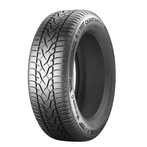 Ganzjahresreifen 195/55 R15 BARUM Quartaris 5 M+S