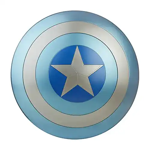 Captain-America-Schild Hasbro Marvel Legends Series Captain