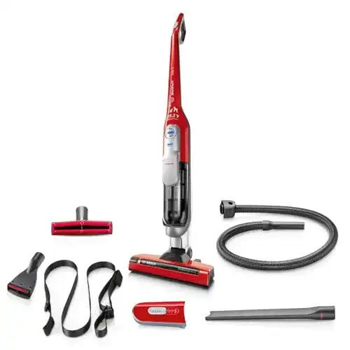 Bosch-Akkusauger Bosch Hausgeräte Athlet Zoo’o BCH6ZOOO