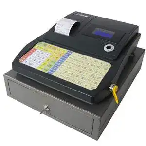 Registrierkasse Einzelhandel Olympia CM941F TSE Registrierkasse