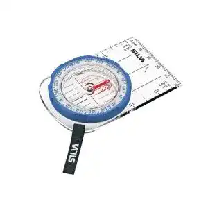Silva-Kompass Silva Kompass Field, transparent, One size