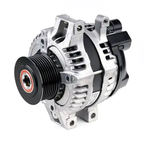 Lichtmaschine Denso DAN985