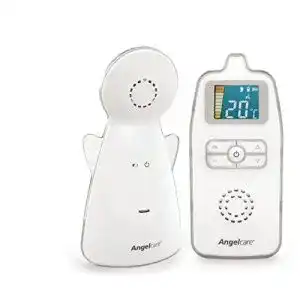 Babyphone ANGELCARE Babyphon, A0423-DE0-A1011, Weiß