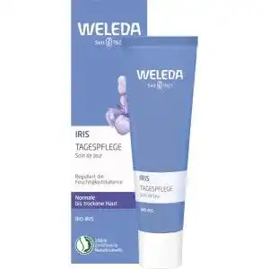 Weleda-Gesichtscreme WELEDA Bio Iris Ausgleichend 30 ml