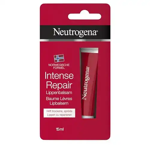 Die beste Neutrogena-Lippenpflege Neutrogena Norwegische Formel 2026 Test Bestseller Neutrogena-Lippenpflege Neutrogena Norwegische Formel