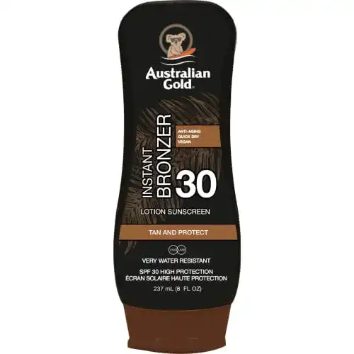 Australian-Gold-Sonnencreme Australian Gold SPF 30 Lotion