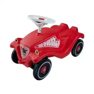 Rutschauto BIG Spielwarenfabrik 800001303
