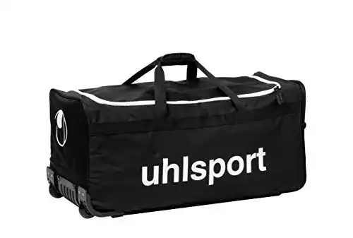 Sporttasche mit Schuhfach uhlsport Uni Reise und Teamtasche