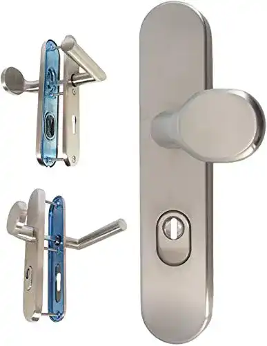 Die beste Schutzbeschlag Häusler Onlinehandel GmbH Edelstahl 1595 2026 Test Bestseller Schutzbeschlag Häusler Onlinehandel GmbH Edelstahl 1595