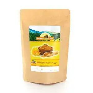 Blütenpollen ImkerPur / Bienenpollen, 1 kg, süßlich-mild