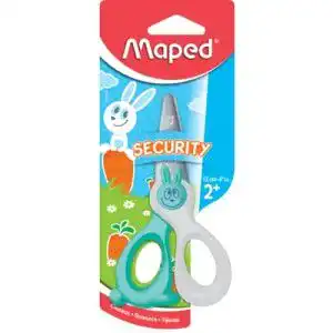 Kinderschere Maped – Sicherheits-Schere, Kinder-Schere