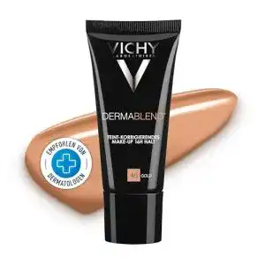Vichy-Make-up VICHY Dermablend Korrektor Grundierung16HR