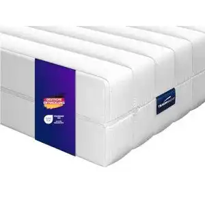 Taschenfederkernmatratze 80 x 200 Traumnacht Basic XXL