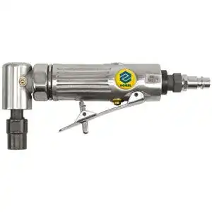 Druckluft-Winkelschleifer VOREL YT, 1 W