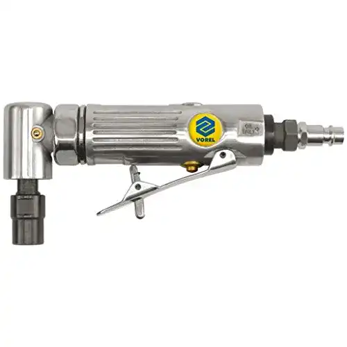Druckluft-Winkelschleifer VOREL YT, 1 W