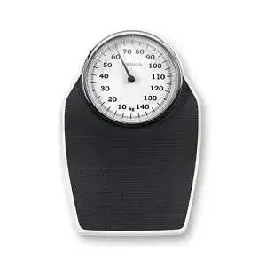 Personenwaage (analog) Medisana PSD mechanisch bis 150 kg