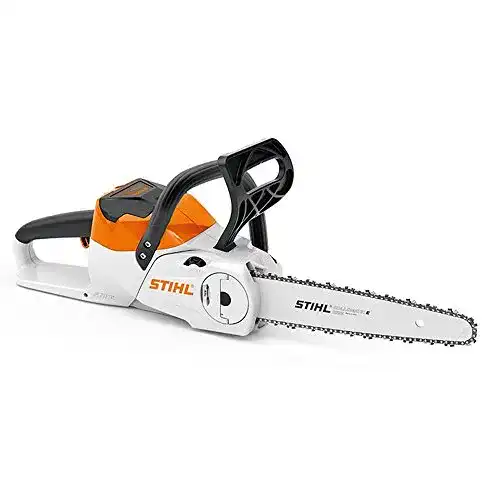 Die beste Stihl-Kettensäge Stihl Akku Motorsäge MSA 120 C-BQ Set 2026 Test Bestseller Stihl-Kettensäge Stihl Akku Motorsäge MSA 120 C-BQ Set
