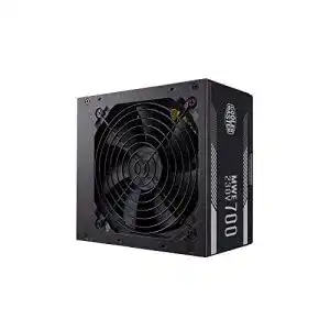 700W-Netzteil Cooler Master MWE 700 White 230V V2 Netzteil – 80 PLUS