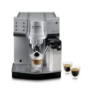 Espressomaschine De’Longhi EC 860.M, mit Milchystem, 1 Liter