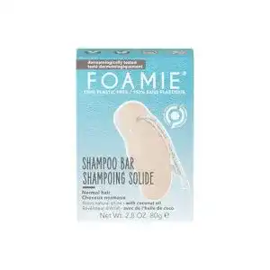 Foamie festes Shampoo Foamie Shampoo Bar Shake Your Coconuts