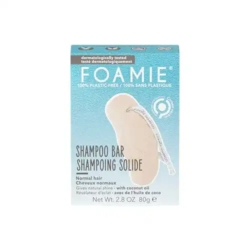 Foamie festes Shampoo Foamie Shampoo Bar Shake Your Coconuts