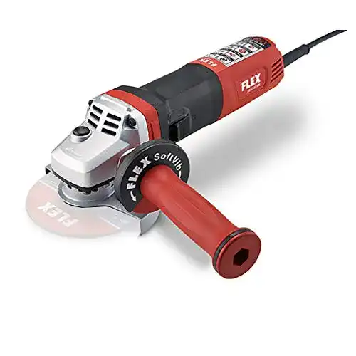 Die beste Flex-Winkelschleifer Flex Ø 125mm Winkelschleifer LB 17-11 125 2026 Test Bestseller Flex-Winkelschleifer Flex Ø 125mm Winkelschleifer LB 17-11 125