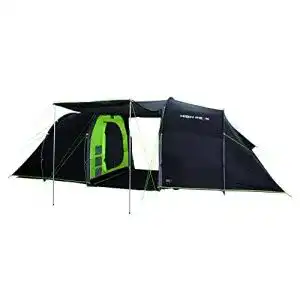 High-Peak-Zelt High Peak VIS-A-VIS Tunnelzelt Tauris 6, 6 Personen