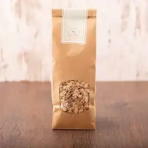 Dinkelflocken sÃ¼ssundclever.de süssundclever.de® Bio 2 x 1 kg